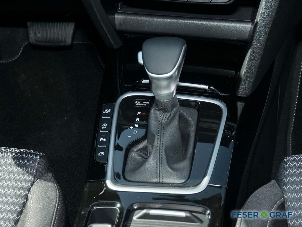 Kia cee'd Sportswagon