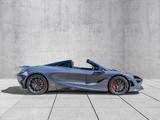 McLaren 750S Spider MSO.Black Pack, B&W Sound, Lift - McLaren 750S in Duisburg