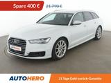 Audi A6 1.8 TFSI Ultra Aut.*SLINE*NAVI*ACC*LED*CAM*SH - Audi in München