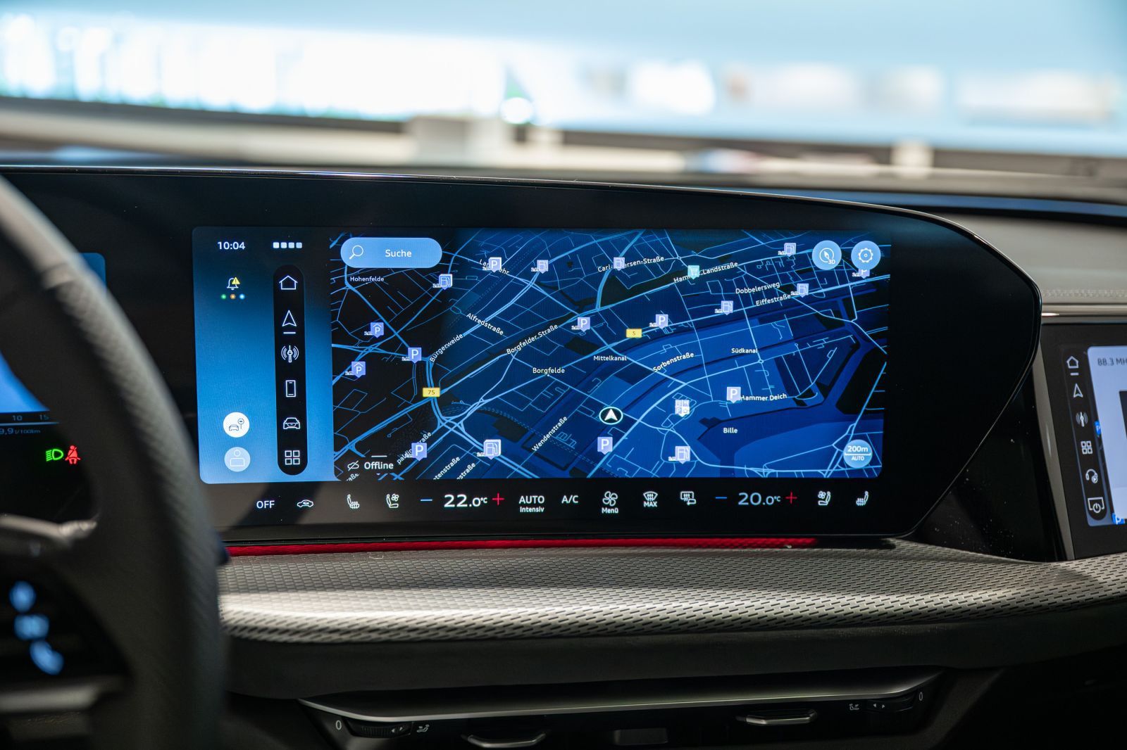 Audi SQ5 - Bild 13