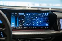 Audi SQ5 - Vorschau Bild 13