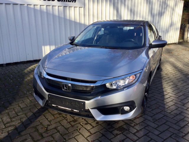 Honda Civic Lim. 4-trg. 1.5 Elegance