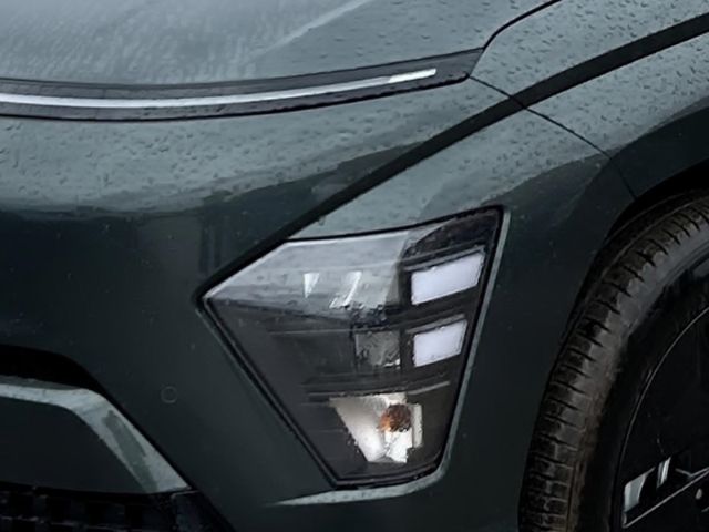 Hyundai KONA Elektro - Bild 6