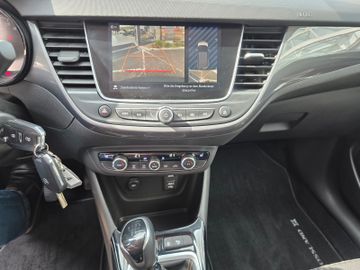 Bild 7 Opel Crossland (X) Crossland Innovation 1.2 Turbo