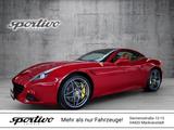 Ferrari California  T - Ferrari Gebrauchtwagen in Leipzig