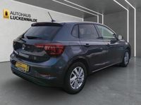Volkswagen Polo - Vorschau Bild 3