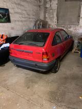 Opel Kadett 1,6    Oldtimer 24tkm ! - gebrauchte Opel Kadett aus dem Jahr 1990