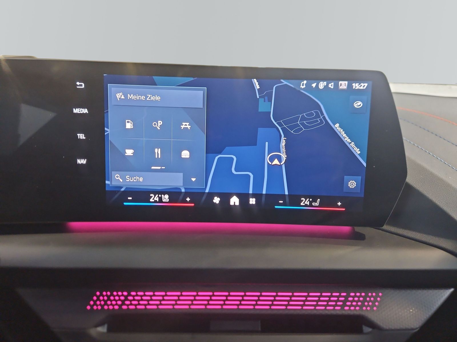 BMW 220 Gran Coupé - Bild 14