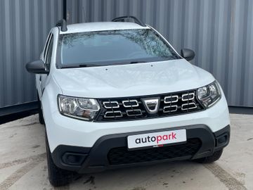 Dacia Duster - 2