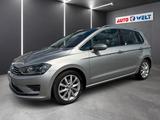 Volkswagen Golf Sportsvan VII 1.4 Highline Automatik Xenon - : Kleinbus, Auto