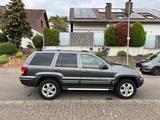 Jeep Grand Cherokee Vision Series 2.7 CRD Autom. ... - gebrauchte Jeep Grand Cherokee aus dem Jahr 2005