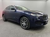 Maserati Levante Diesel PANO*KAM*21Z*1.HD* - scheckheftgepflegte Maserati Levante