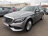 Mercedes-Benz C 200 T-Modell/AHZV/Navi/Panorama/elek.Heckkl. - mit Diesel-Antrieb: Modell