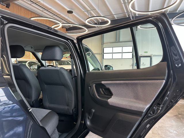 Skoda Fabia Cool Edition *Klima*TÜV 032027*Radio*CD*