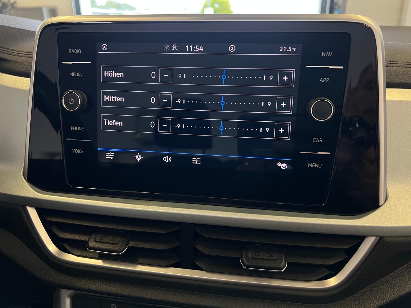 Volkswagen T-Roc Cabriolet Goal 1.0 TSI *LED Plus, ACC, Kam, миниатюра 24