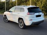 Jeep Cherokee 2.2l MJet II Active Drive I Overlan... - Jeep Cherokee von privat