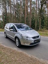 Ford Galaxy MK3 2.2 TDCi 175 PS, Baujahr 2... - Ford Galaxy: 2.3