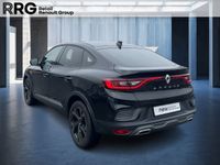 Renault Arkana - Vorschau Bild 4