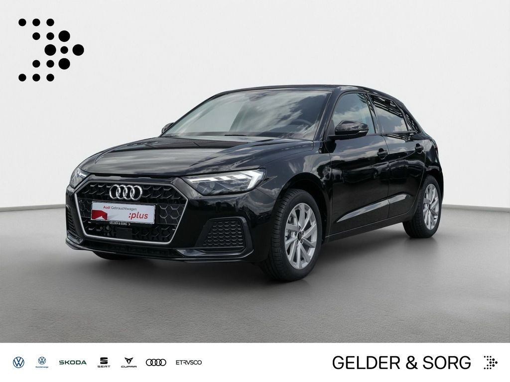 Image of Audi A1