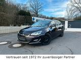 Opel Astra J 2.0CDTI *3.Hand *TÜV&Service Neu* SHZ - Opel Astra: 2.0