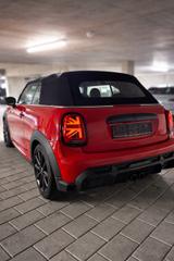 MINI Cooper S Cabrio JCW Mini Next Garantie  - MINI Cooper S Cabrio von privat