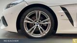 BMW Z4 sDrive20i M-Sport HUD DA adaptLED LCProf - BMW Z4 in Augsburg