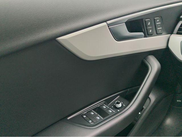 A4 Avant 35 2.0 TFSI advanced S-tronic SHZ LED