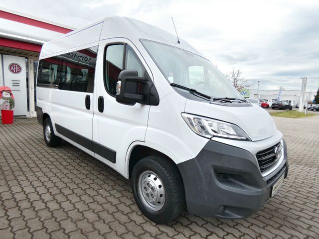 Fiat Ducato Hochr.-Kombi 33 150 L2H2 9-Sitze, AZV, AC