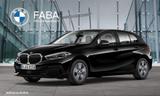 BMW 116i Advantage DAB LED WLAN Tempomat PDC - BMW 116 in Mönchengladbach