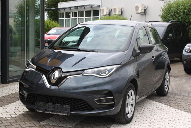 Renault ZOE LIFE Batteriekauf R110 Z.E. 4