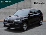 Skoda Kodiaq Style 2.0 TSI DSG 4x4 ACC AHK NAVI LED