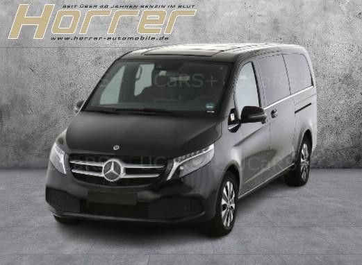 Mercedes-Benz V300 V 300 d AVANTGARDE extralang 