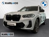 BMW X3 M40 d LC Prof Laser ACC HUD H&K Keyless 20Zol - gebrauchte BMW X3 M40 aus dem Jahr 2024