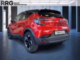 Renault Captur II 1.3 TCe 140 Mild-Hybr. Techno - Renault Captur: Ii