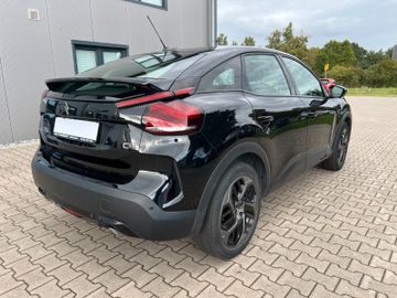 Citroen C4 - 8