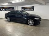 BMW 535 Baureihe 5 Lim. 535 d xDrive M-PAKET*HEADUP* - gebrauchte BMW 535 aus dem Jahr 2011