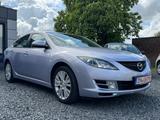 Mazda 6 Lim. 1.8 Exclusive Sport/KLIMA/TüV - Mazda 6: Exclusive Sport