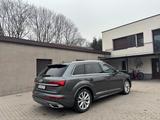 Audi Q7 45 TDI quattro tiptronic competition Matrix - Audi Q7 4M Gebrauchtwagen