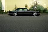 Jaguar XJ8 4.0 V8 mit Grinds Lufttfahrwerk... - Jaguar XJ8: 4.0