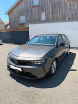 Opel Astra L Sports Tourer Enjoy - Opel Astra Enjoy mit Diesel-Antrieb