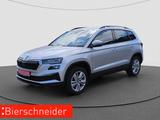 Skoda Karoq 1.5 TSI DSG Selection NAVI RFK ACC KESSY L - Skoda Karoq Jahreswagen