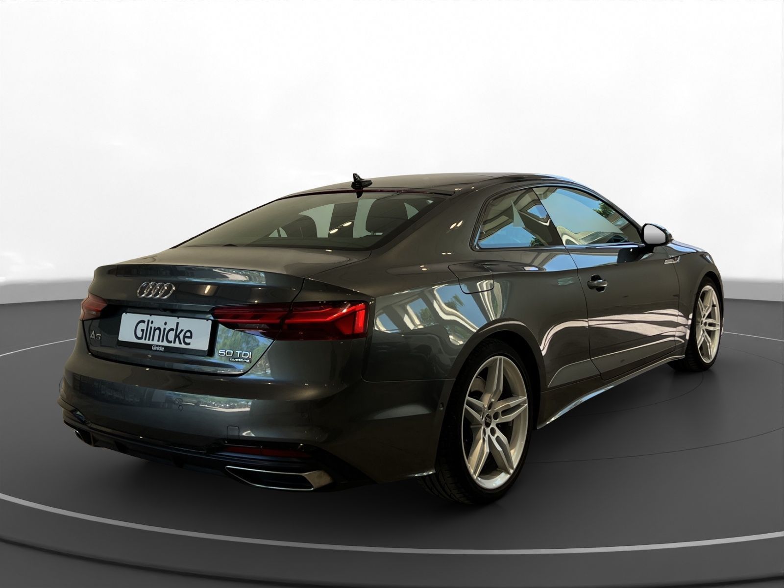 Audi A5 - Bild 4