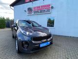 Kia Sportage Vision 1.6/Klima/NAVI/Kamera/EURO-6/PDC - Kia Sportage: Eu