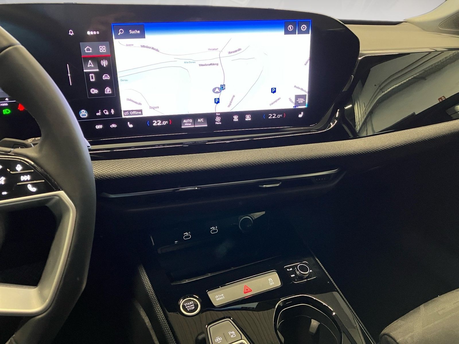 Audi A5 - Bild 12