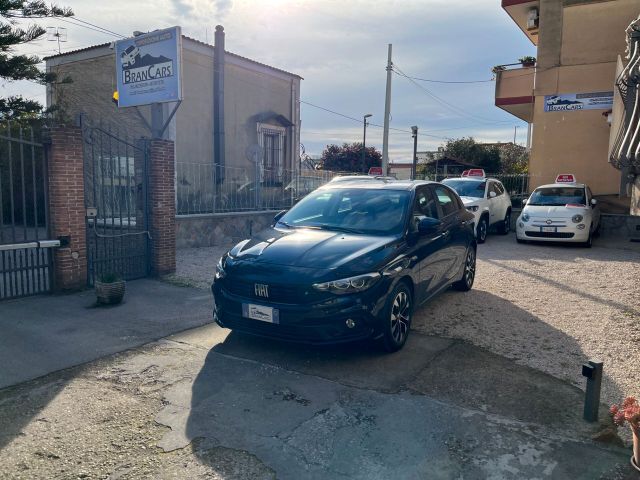 Fiat Tipo 1.6 DIESEL 2021 5 PORTE