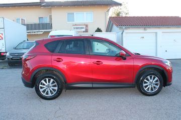 Mazda CX-5 - 8