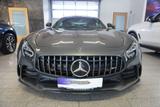 Mercedes-Benz AMG GT R GT-R Coupe Track Package/Ext.-Carbon  - Mercedes-Benz AMG GT R: Sportwagen