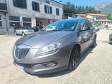 Lancia Delta 1.6 MJT DPF Platino - Lancia Delta Platino mit Diesel-Antrieb
