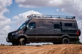 Mercedes-Benz Sprinter V6 4x4  419 CDI Querschläfer 2.05m - Mercedes-Benz Kastenwagen Wohnwagen gebraucht