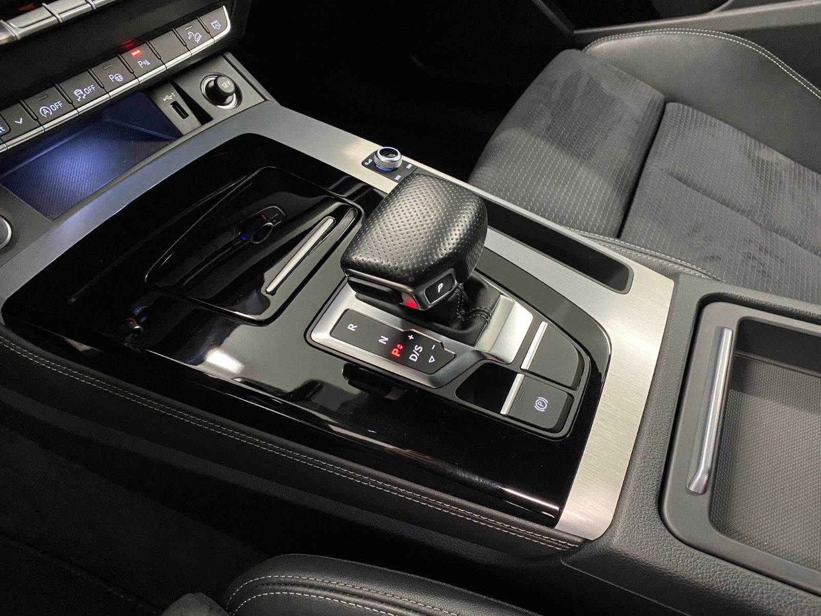 Audi Q5 - Bild 10
